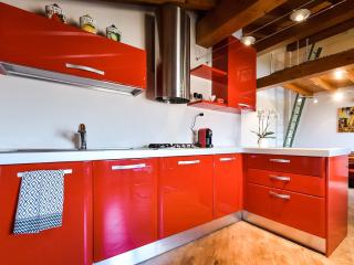 Rota Apartments - Cà Guaccio - Rota d'Imagna - 2