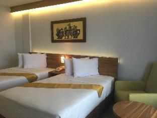 Inna Tretes Hotel & Resort - 6
