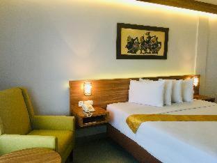 Inna Tretes Hotel & Resort - 4