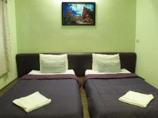 Baan Ma Feung GuestHouse - Kanchanaburi - 1