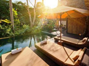 Fivelements Retreat Bali, Ubud - 6