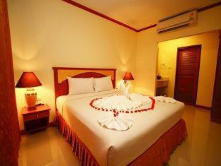 The Orchid House - SHA Extra Plus - 8