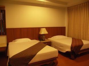 Sailom Resort Bangsaphan - Bang Saphan - 6