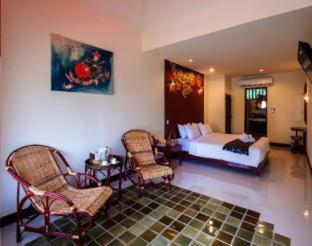 Sasidara Resort Nan - 6