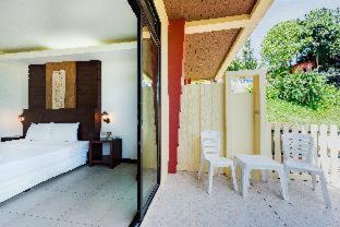 Memory Karon Resort - Strand Karon - 3