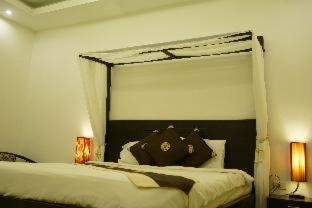 Monaburi Boutique Resort - 1