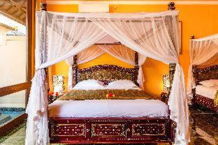 Tanah Merah Art Resort by AGATA - 5