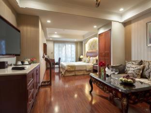 Hanoi Tirant Hotel - 2