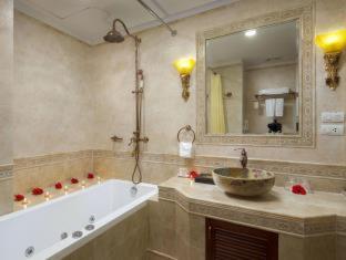 Hanoi Tirant Hotel - 1