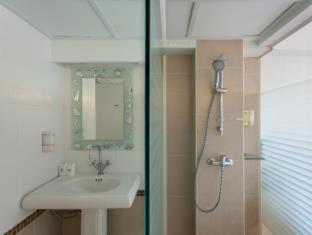 Homm Bliss Southbeach Patong - 2
