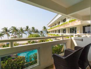 Homm Bliss Southbeach Patong - 1