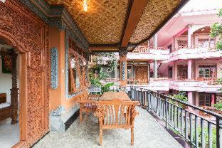 Sayong House - Ubud - 4