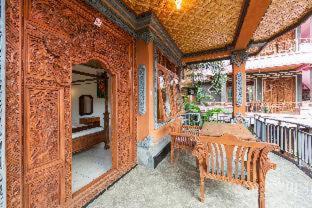 Sayong House - Ubud - 3