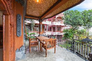Sayong House - Ubud - 2