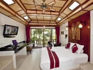 Friendship Beach Resort & Atmanjai Wellness Centre - 7