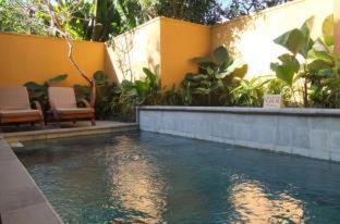 Ubud Green Resort Villas Powered by Archipelago - Ubud - 2