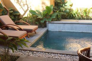 Ubud Green Resort Villas Powered by Archipelago - Ubud - 1