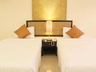 Romance Hotel Bangna - Bangkok - 8