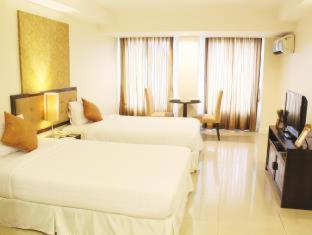 Romance Hotel Bangna - Bangkok - 7