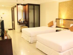 Romance Hotel Bangna - 6