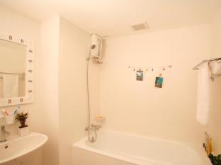 Romance Hotel Bangna - Bangkok - 1