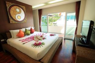 Phunawa Resort Phuket Karon Beach - SHA Plus - Karon Beach - 4