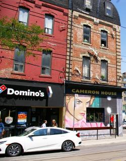 The Alexandra Hotel - Toronto - 7