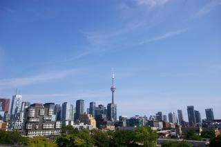The Alexandra Hotel - Toronto - 6
