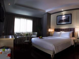 Silverland Jolie Hotel - Ho-Chi-Minh-Stadt - 9