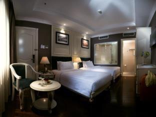 Silverland Jolie Hotel - Ho-Chi-Minh-Stadt - 7