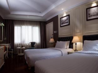 Silverland Jolie Hotel - Ho-Chi-Minh-Stadt - 6