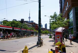 The Alexandra Hotel - Toronto - 2