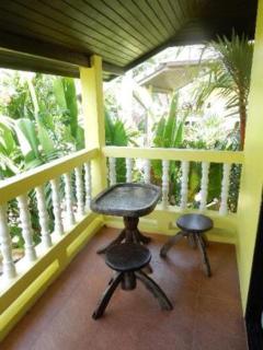 Chez Charly Bungalow - 3
