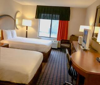 7 boutique hotel - Pratt - 7