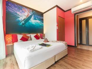 Must Sea Hotel - SHA Hotel - 3