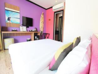 Must Sea Hotel - SHA Hotel - 1