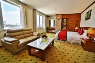Sunny Hotel 1 - Hanoi - 3