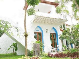 Baanmontra Beach Resort - Bankrut - 8
