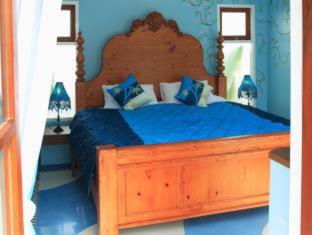 Baanmontra Beach Resort - Bankrut - Ban Krut - 4