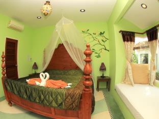 Baanmontra Beach Resort - Bankrut - Ban Krut - 3