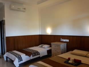 Kun - Kun Guest House Ubud - Ubud - 3