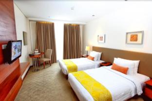 Jambuluwuk Malioboro Hotel Yogyakarta - Yogyakarta - 9