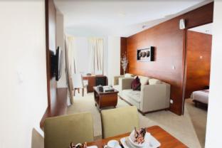 Jambuluwuk Malioboro Hotel Yogyakarta - Yogyakarta - 7