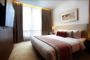 Jambuluwuk Malioboro Hotel Yogyakarta - Yogyakarta - 6