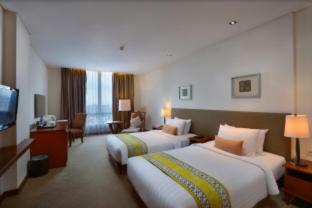 Jambuluwuk Malioboro Hotel Yogyakarta - Yogyakarta - 5