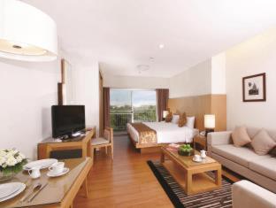 Kantary Hotel Kabinburi - Kabin Buri - 7
