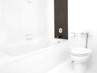 Kantary Hotel Kabinburi - Kabin Buri - 6