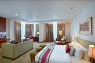 Jambuluwuk Malioboro Hotel Yogyakarta - Yogyakarta - 4