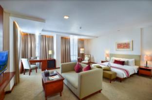 Jambuluwuk Malioboro Hotel Yogyakarta - Yogyakarta - 3