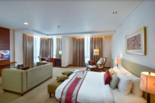 Jambuluwuk Malioboro Hotel Yogyakarta - Yogyakarta - 2